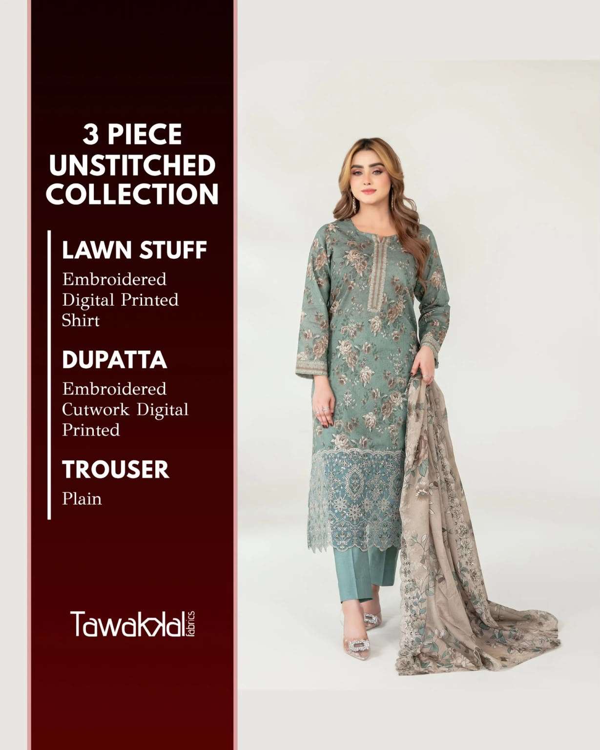 RANUM LAWN BY TAWAKKAL